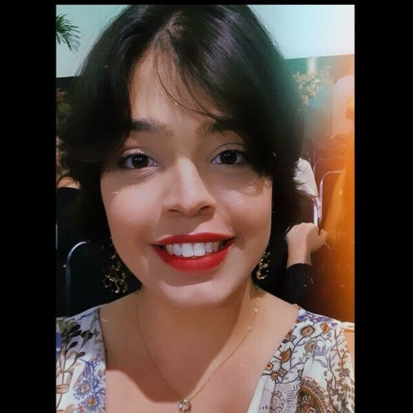 Jéssica - Professor de reforço escolar - Salvador