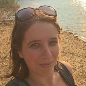 Marion - Prof de SVT - Semblançay