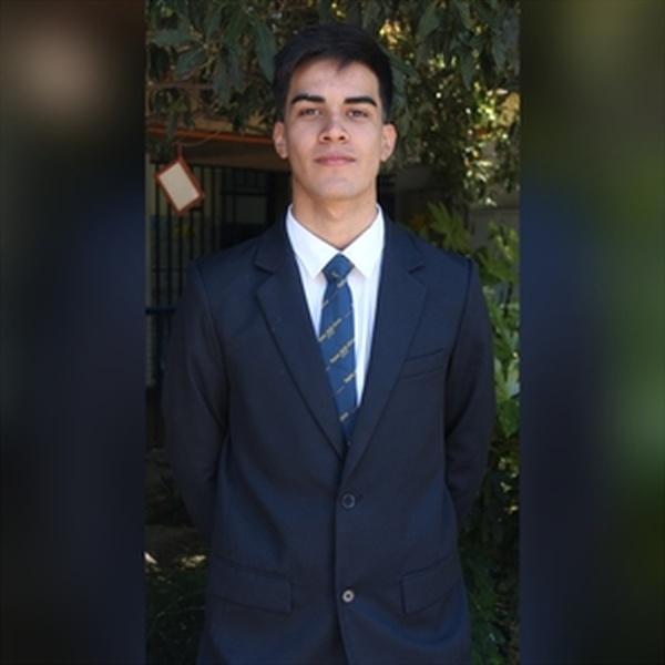 Elias - Profesor de español para extranjeros - Santiago