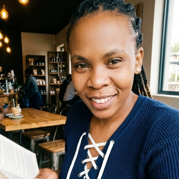 Ivy - Math tutor - Rustenburg