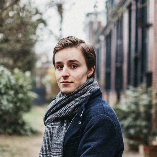 Alexandre - Prof de guitare - Paris