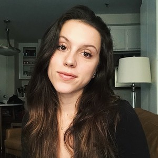 Gitana - English tutor - Los Angeles