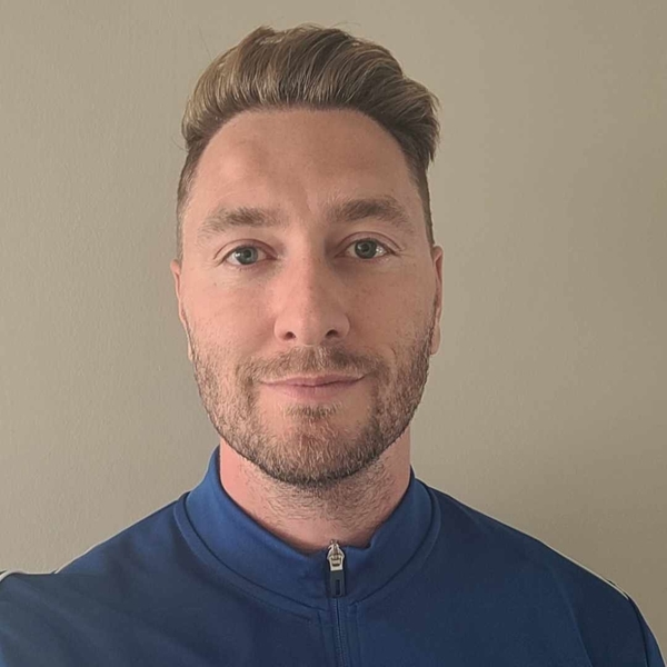 Christos -  coaching for jobbsøkerelærer - Nannestad
