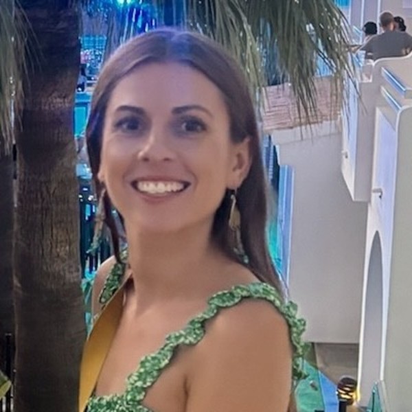 Jessica - English tutor - London
