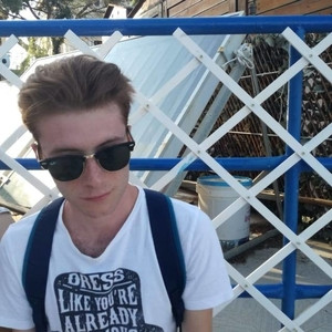 Francesco - Insegnante di latino - Napoli