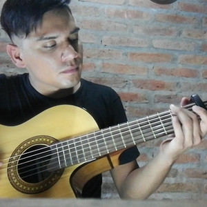 Guille - Profesor guitarra criolla - Taco Pozo