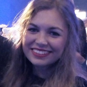Natalia - Slovak tutor - Vancouver