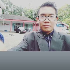 Alnazir Samuel - Guru matematika - Medan