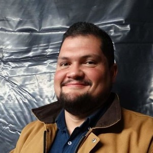 Alan Said - Profesor de matemáticas - Chihuahua