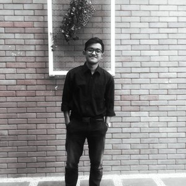 Tomy - Guru mengaji - Ciledug
