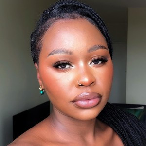 Octavia - Make-up tutor - Cape Town
