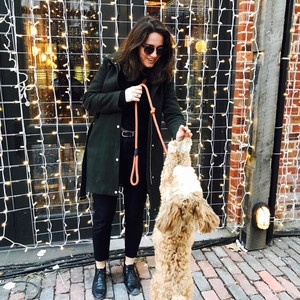 Kersti - Other hobbies teacher - Toronto