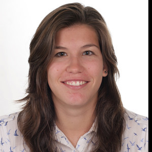 Lucía - profesor de español para extranjeros - Alcalá de Henares