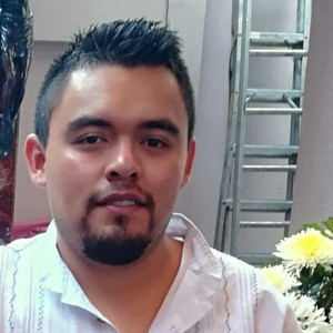 Armando - profesor de terapia de masaje masoterapia - Ciudad de México