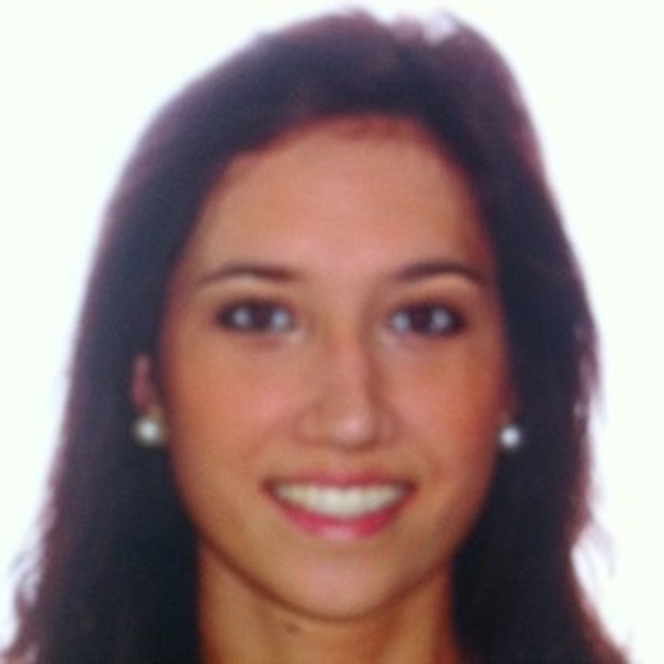 Sandra - Profesor de reforzamiento escolar - Pina de Ebro