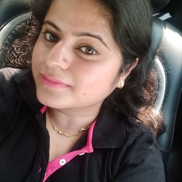 Meghna - Computer Skills tutor - Vrindavan