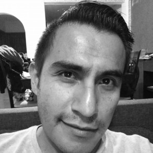 Rubén - profesor de matemáticas - Ciudad de México