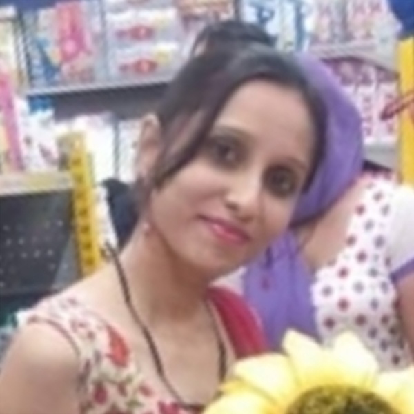 Lovely - Geography tutor - Delhi