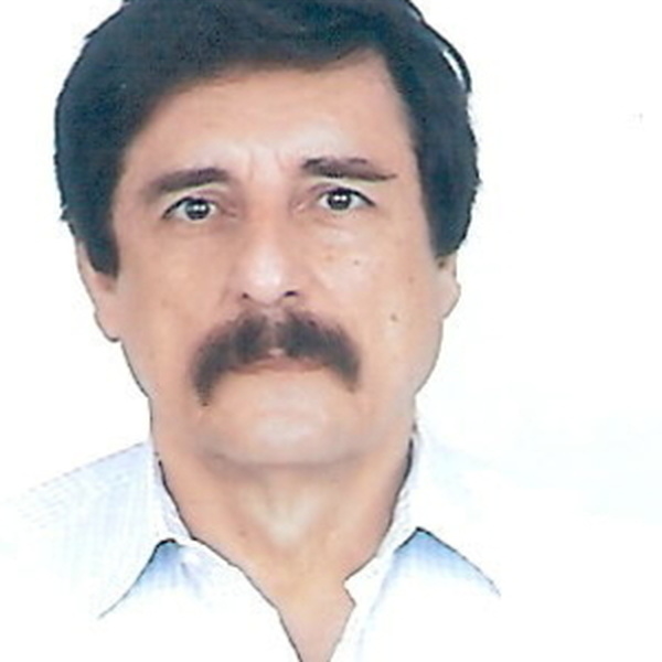 Edmundo - tutor académico - Barcelona