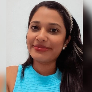 Adriane - Professor de biologia molecular - Teresina