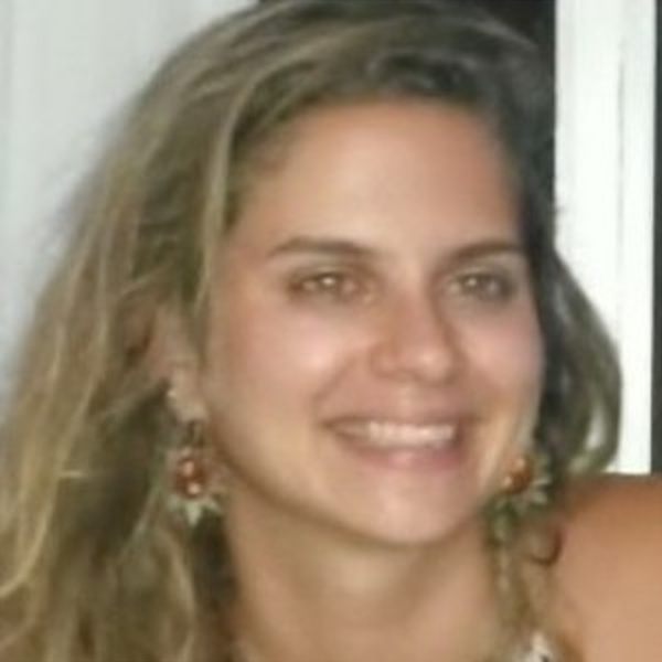 Luisa - personal trainer - Belo Horizonte