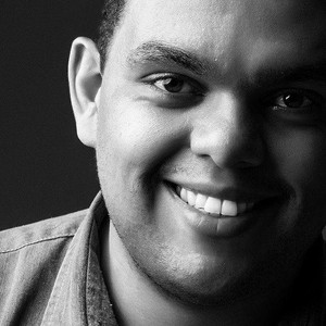 Jose - Professor de informática - Goiânia