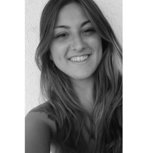 PAULA - Profe de geografía - Vila-seca