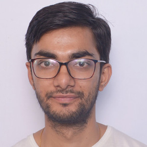 Vishal - Java tutor - Charlottetown
