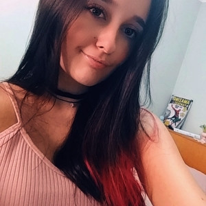 Milena - Professor de inglês americano - Americana