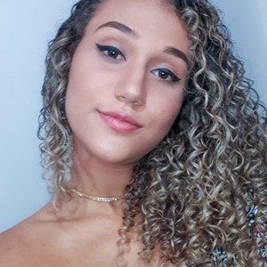 Vitória - Professor de biologia - Macaubal