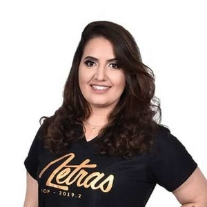 Luana - Prof de português para estrangeiros - Conjunto Habitacional Ouvidio Guerra