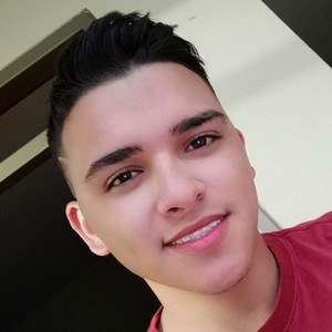 Fabian - profesor de informática básica - Bogotá