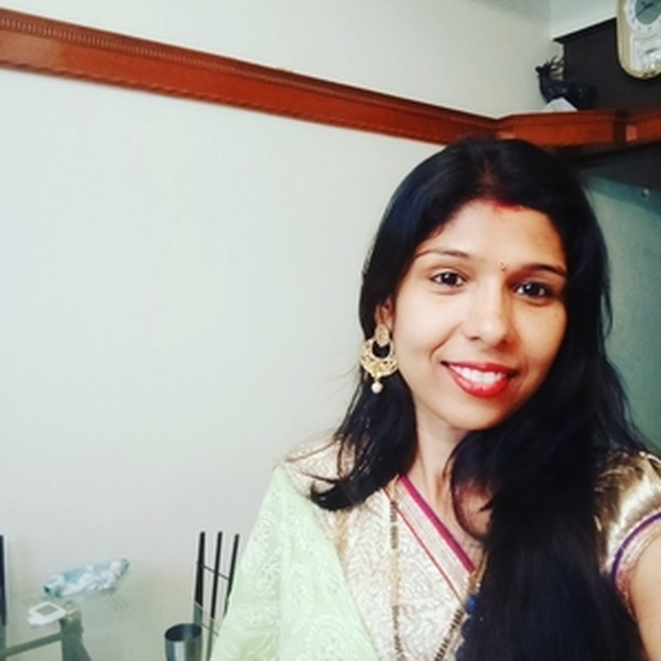 Reena - Computer Skills tutor - Indore