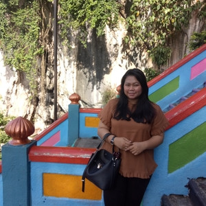 Intan - Guru matematika - Jakarta