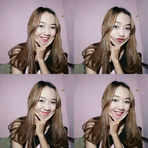 Salsabila - Guru coréen - Cirebon
