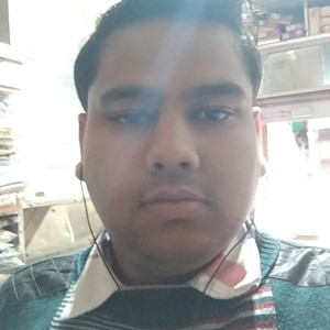 Manik - Accounting teacher - Kakod