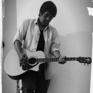Martinus Kristiawan - Guru gitar - Malang