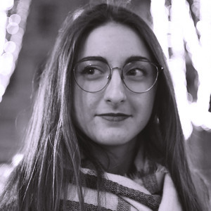 Océane - Prof de français - Troyes