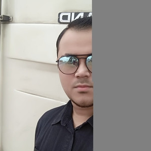 Subhabrata - GMAT instructor - Durgapur