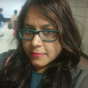 Julie - Art history tutor - New Delhi