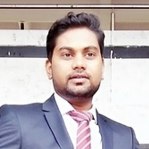 Omkar - Physics teacher - Sambalpur