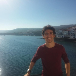 Gabriel - Prof d'espagnol - Villeurbanne