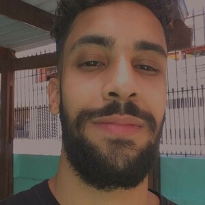 Matheus - Professor de inglês - São Paulo