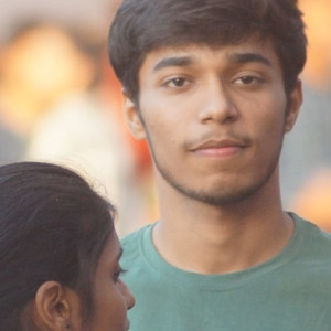 Ashish - Accounting tutor - Badlapur
