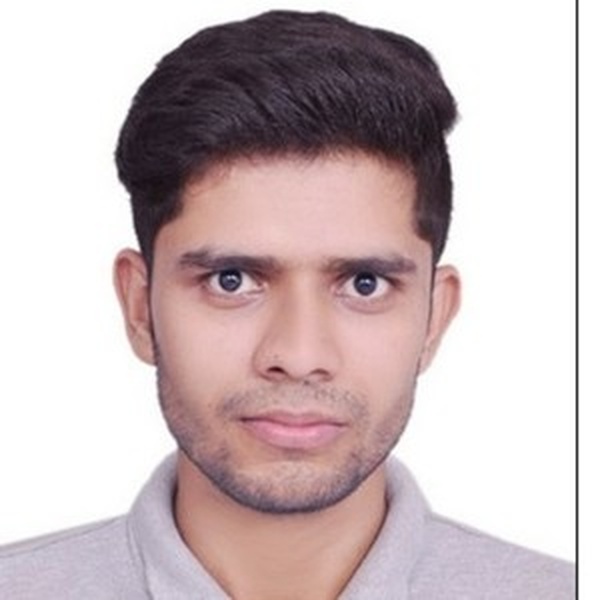 Pankaj - Maths tutor - Jaipur