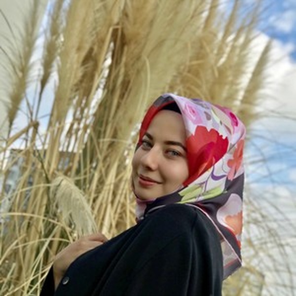 Merve - Matematik öğretmeni - Ankara