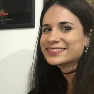 Ángeles - Profe de inglés - Granada