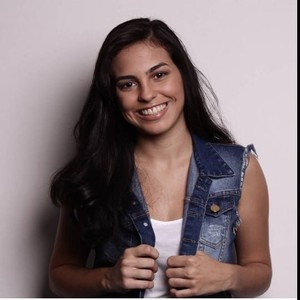 Ingrid - Professor de português para estrangeiros - Jardim Cidade Universitaria
