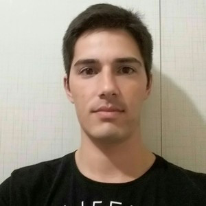 Jefferson - Professor de iniciação à informática - 