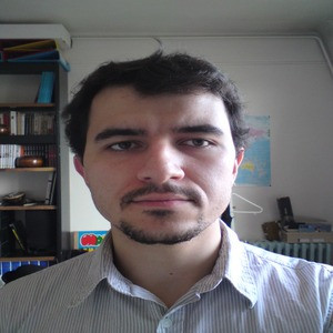 Slim - Prof de maths - Paris